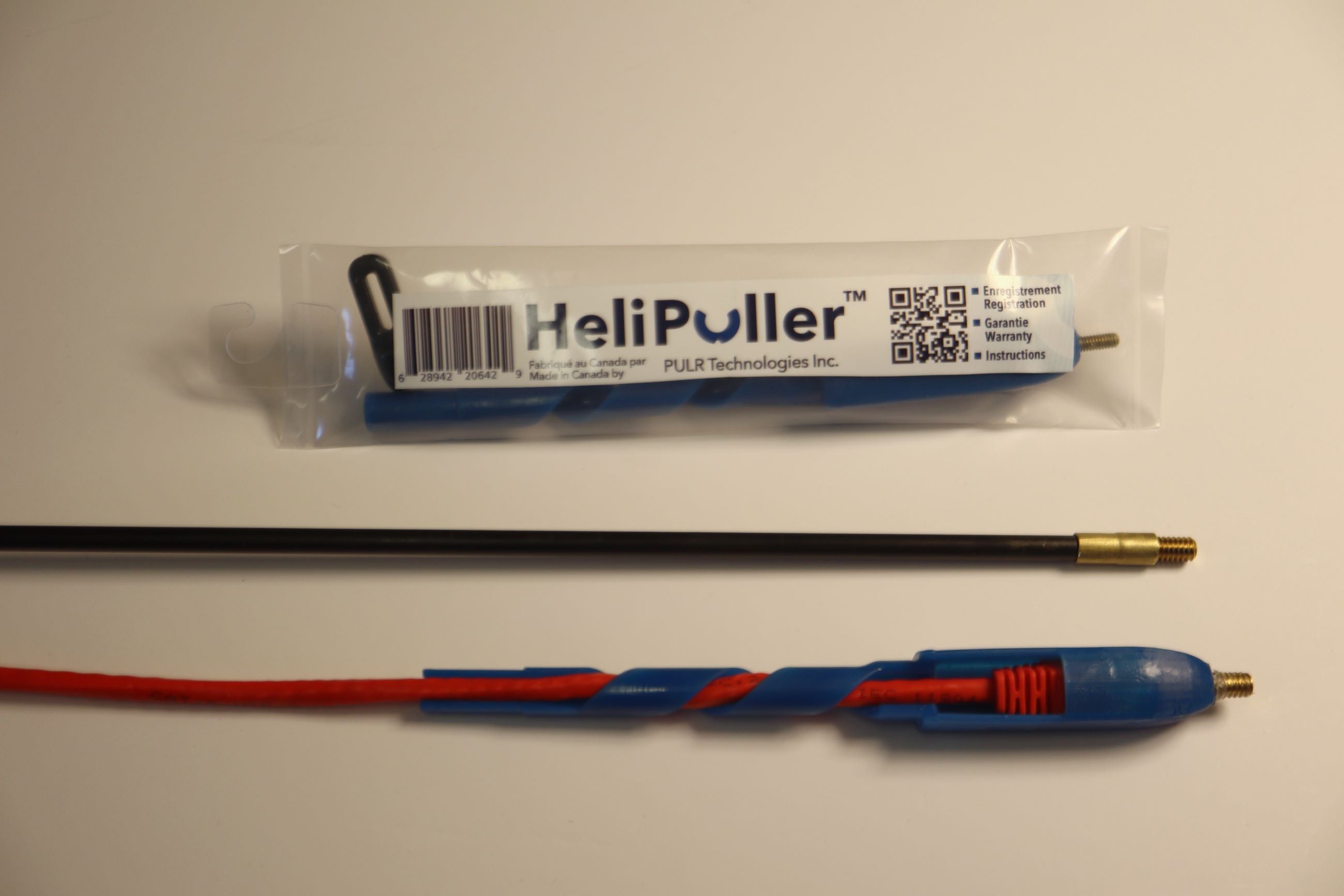 Helipuller CAT6 RJ-45