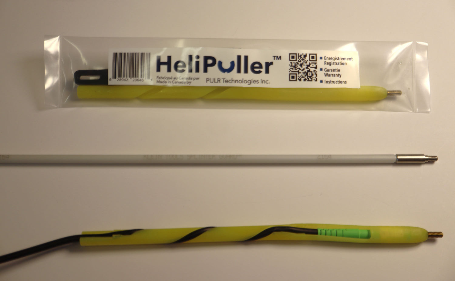 Helipuller™ FTTH now generally available